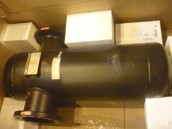 Охладитель воздуха ADT075LP Parker