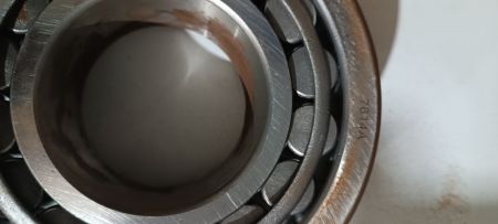 Подшипник 7614