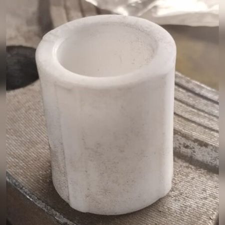 НПА_Муфта полипропилен d=20