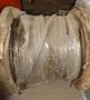Канат стальной d=28 мм. (A7ALC Flexpack 34(W)xK7 28,0-ОЦ-RHLL-2160/220 МС)