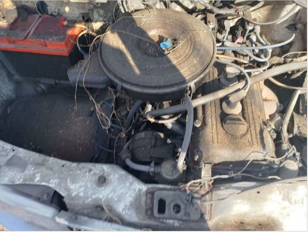 Автомашина ГАЗ-3302 