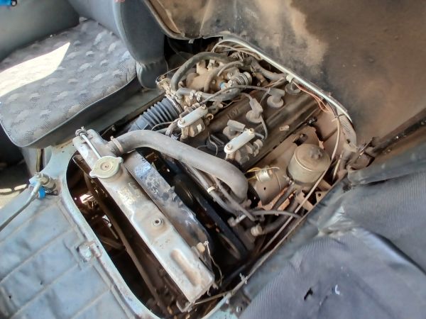 Транспортное средство (УАЗ-220695-04)