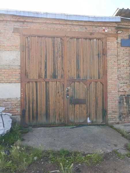 АРЕНДА ГАРАЖА в г. Дивногорск