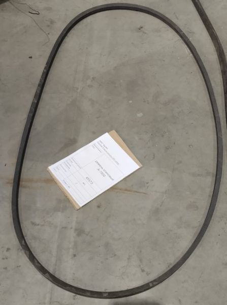 НПА_Ремень клиновый А-1800