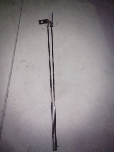 Тяга с серьгой 02 ОСТ 108.632.02-80