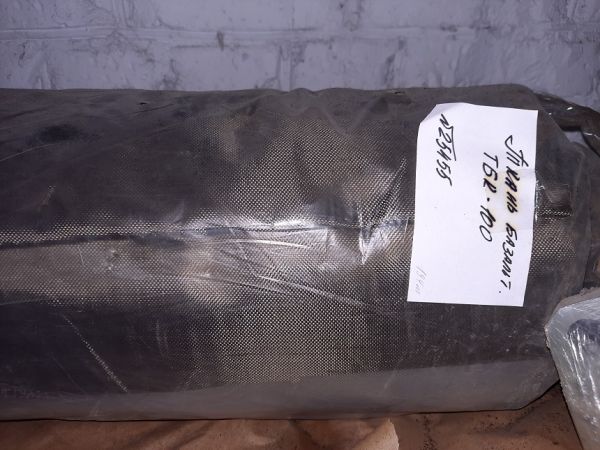 Ткань базальтовая ТБК -100