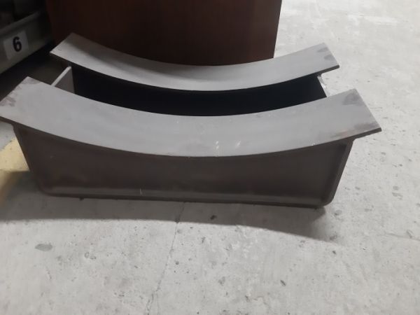 Опора 1220-КП-Б12 ОСТ 36-146-88