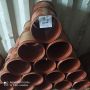 Муфта DN/OD 250 SN8 25300250 Pipelife