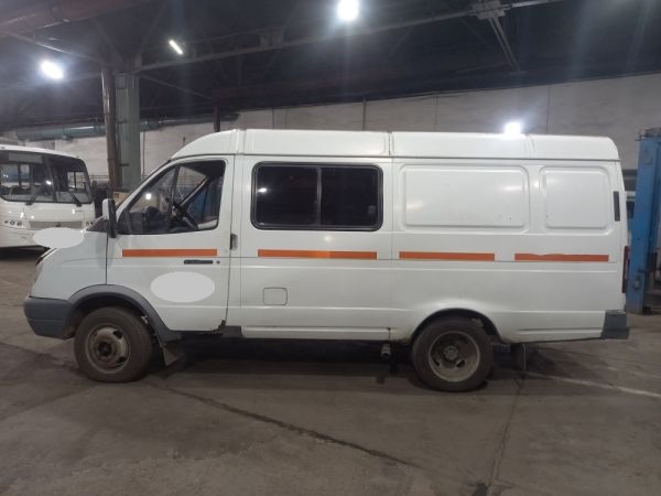 ГАЗ-2705-434