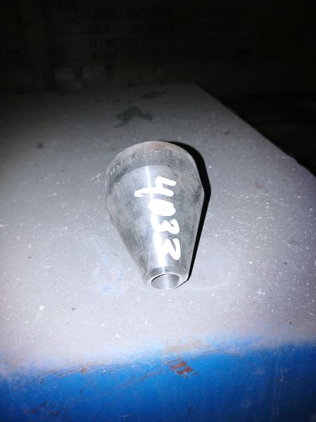 Переход точеный 04-ОСТ 108.318.18-82