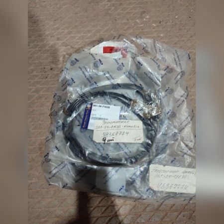 Уплотнение Komatsu 561-34-71630