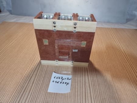 Выключатель автоматический 5139 500А