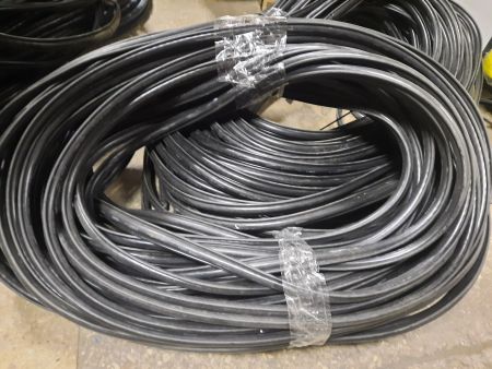 Кольцо уплотнительное Корсис 1200мм