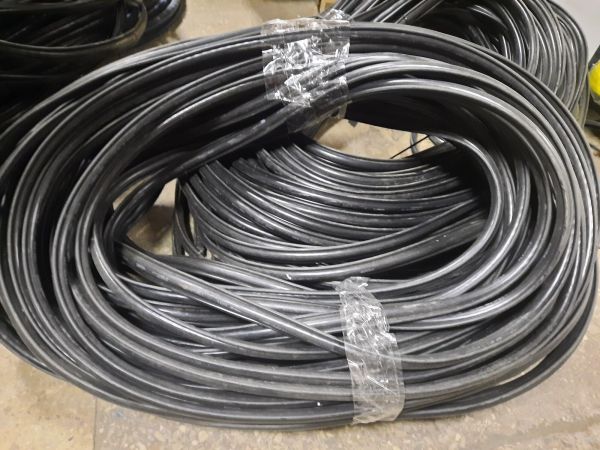 Кольцо уплотнительное Корсис 500мм