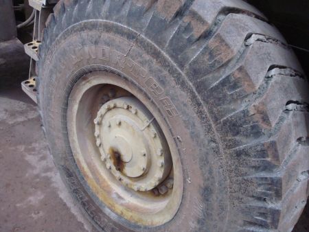 ПОГРУЗЧИК ФРОНТАЛЬНЫЙ ТО28