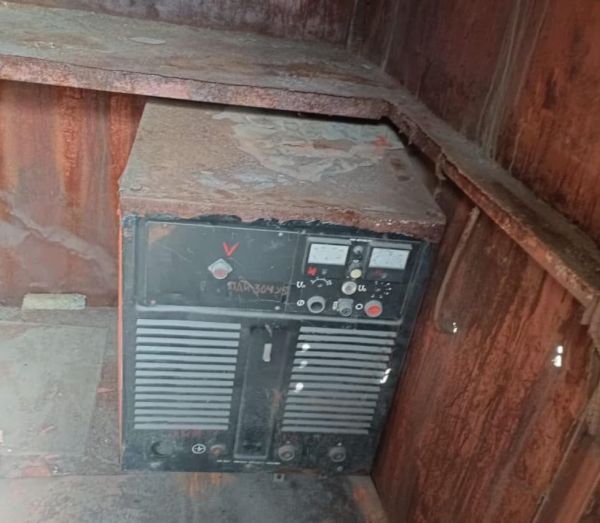 Трансформатор