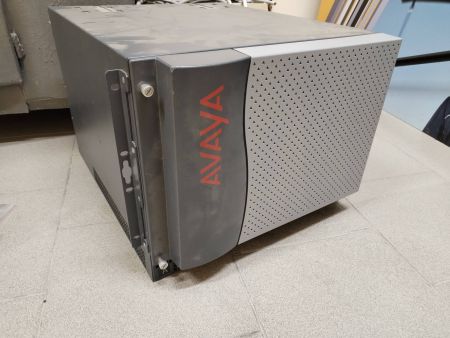 Шлюз AVAYA G650