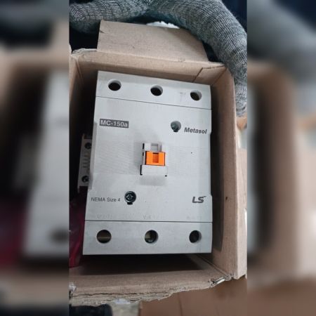 НПА_Пускатель магнитный LS MC-150а