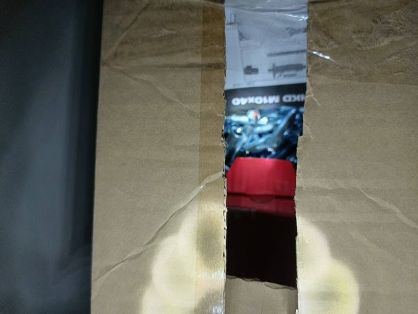 Анкер заб.HKD-S 378430 10х40