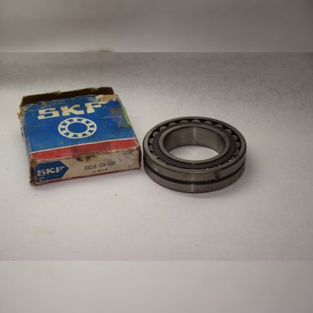 Подшипник 22215 CCK/W33C3 (SKF)
