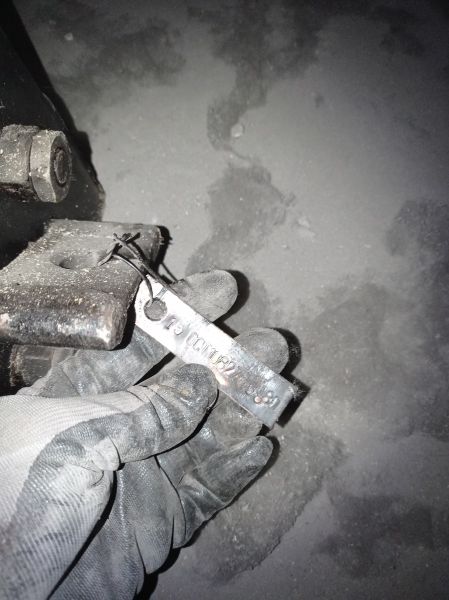 Блок пружинный 15 ОСТ 108.275.58-80