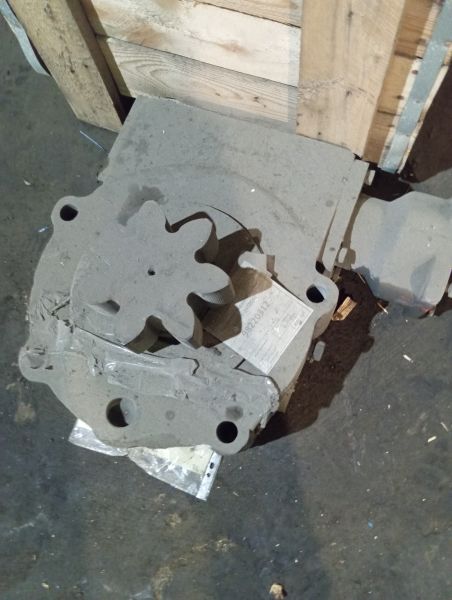 Редуктор поворота отвала ДЗ-98.29.00.000