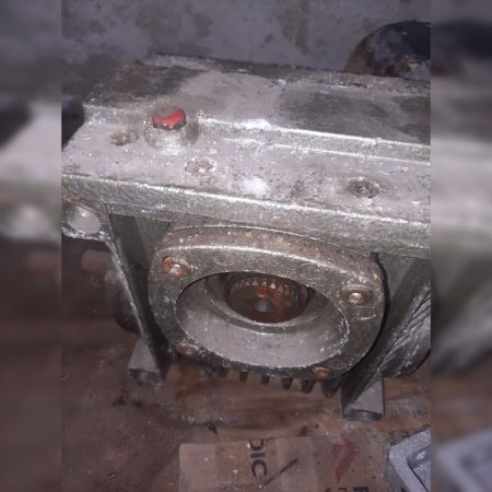 Редуктор  2Ч80-25-52ЦЦ 