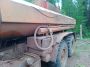 Автотопливозаправщик (АТЗ 4310 КАМАЗ 43101А)