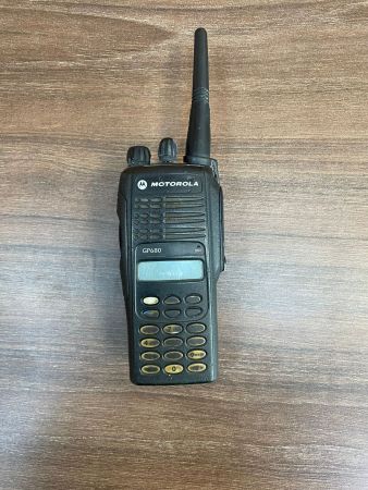 MOTOROLA GP 680 sn 749 TLL3583 140014035