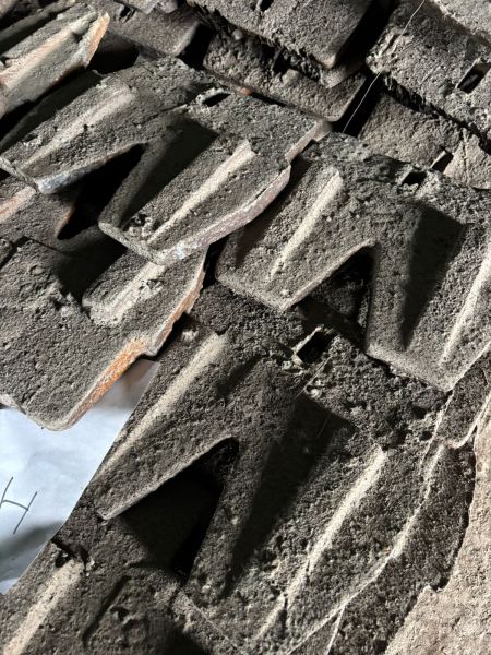 Гребенка МЛ ч.СЖ-29-002А