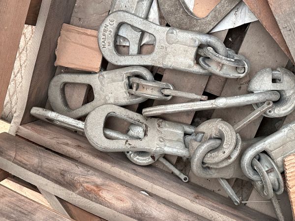 Муфта кольц.TPA R1 5.0 0071.010-00002