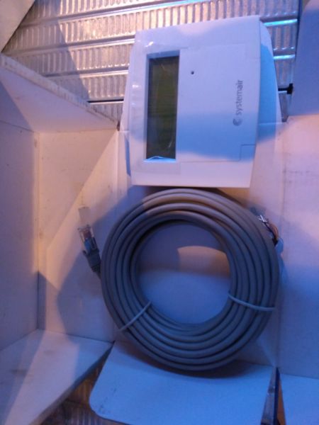 Пульт управлен. SCP