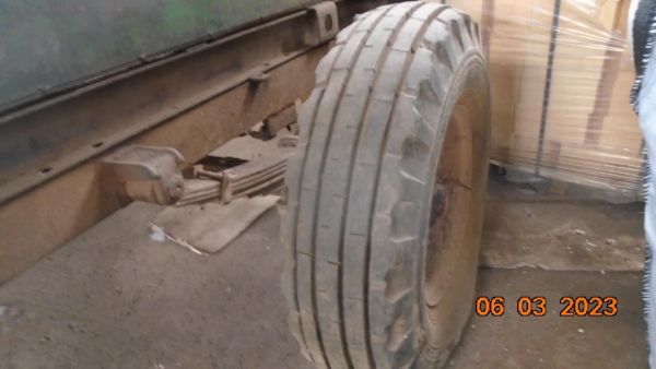 Сварочный агрегат АДД мод.4004