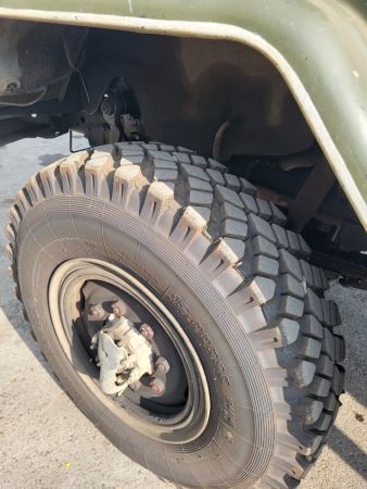 Автовышка ЗИЛ 131 МШТС 2АМ 