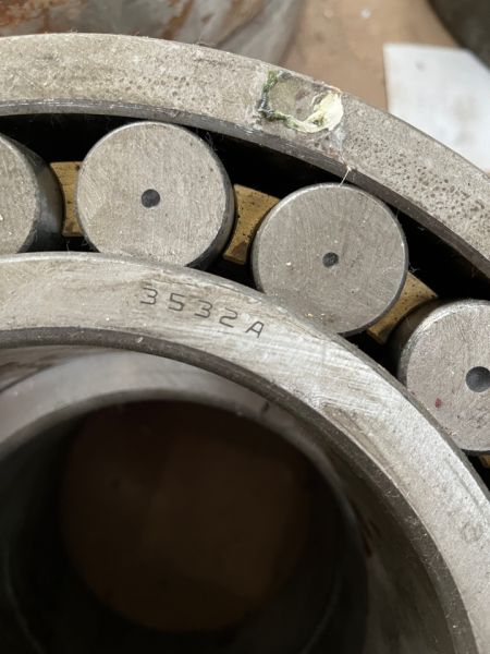 НПА_Подшипник 3532, , 