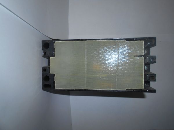 Выключатель автоматический  2046 10А