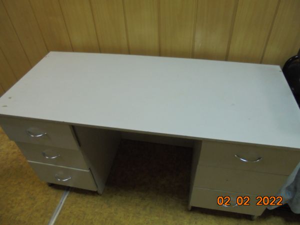 Стол для кабинета врача МСТ 15 