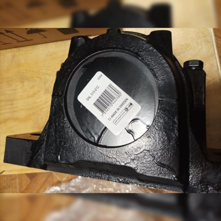 Корпус подшипника SNL 515-612 (SKF)