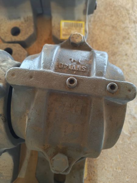 Подшипник 1126114000 Sandvik