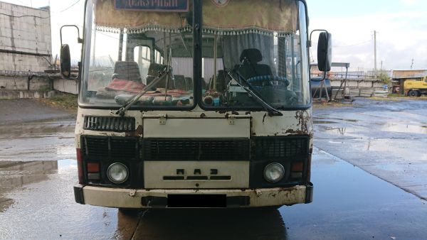 Автобус ПАЗ-32050R 1998 г. в.
