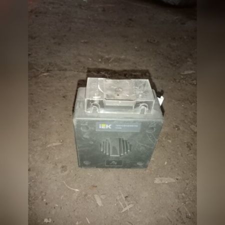 НПА_Трансформатор тока ТТИ-30 150/5