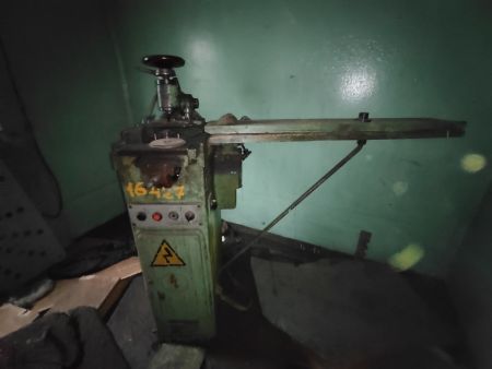 Станок точильно-шлифовальный 3Р634