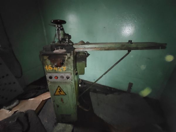 Станок точильно-шлифовальный 3Р634