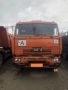 КАМАЗ 6520, год выпуска 2007