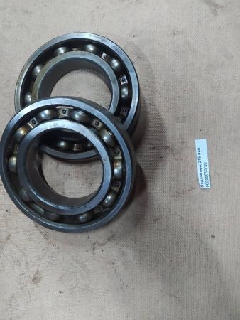 Подшипник 218 инв.