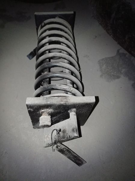 Блок пружинный 32.60х70 06 ОСТ108.275.69