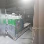 Погрузчик вилочный Combilift C8000