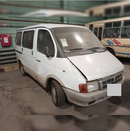 Автомобиль ГАЗ-2217 2002 г. 