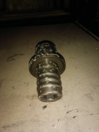 Гранбукса ПТ48А.016 D22