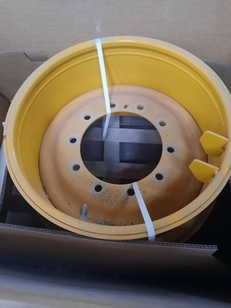 Диск VOE17388479